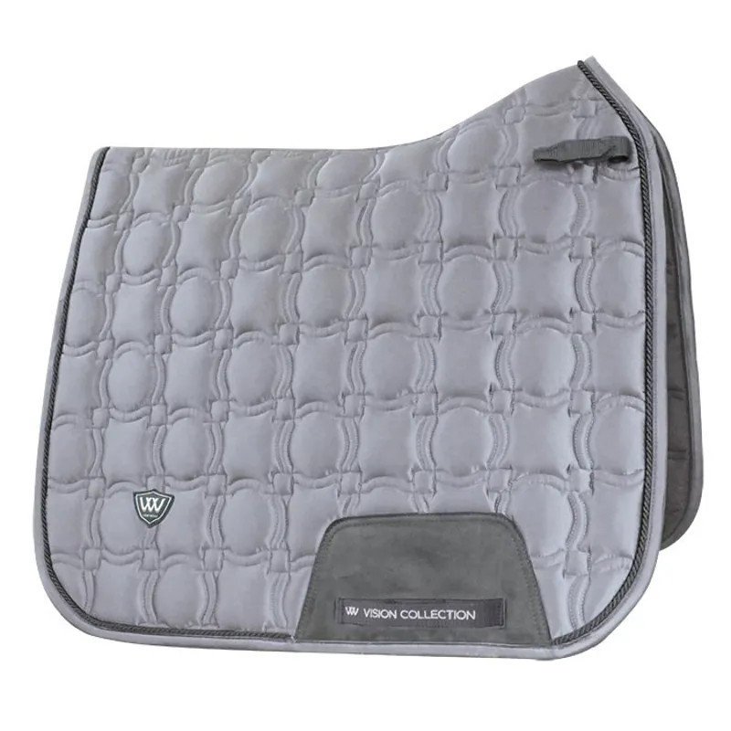 Woof Wear Vision Saddle Pad DR-1